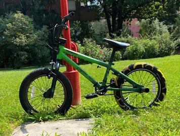 BMX Mongoose 16” 