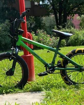 BMX Mongoose 16” 
