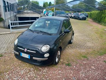 FIAT 500 LONG 2014