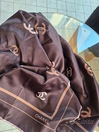 Foulard chanel