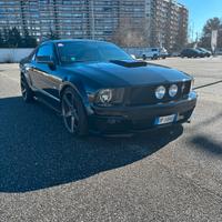 Ford Mustang PREMIUM 2008