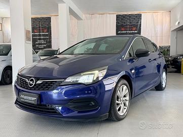 Astra 1.5 CDTI 122cv Aziendale AT9 5 porte Busines