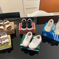 Scarpe e sandali 24/25 - bambina