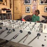 Giochi per bambini  Calcio Balilla Garlando il top