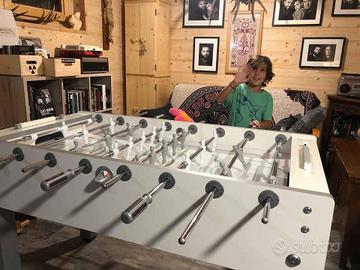 Giochi per bambini  Calcio Balilla Garlando il top