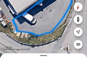 Area camper adunata alpini biella