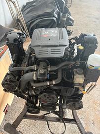 Motore mercruiser 4.3 mpi 100 ore originali 2014