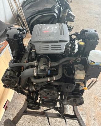 Motore mercruiser 4.3 mpi 100 ore originali 2014