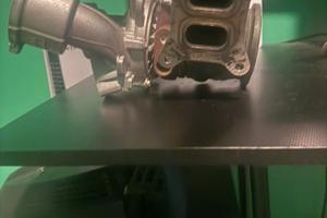 Turbina audi S1