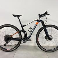 Fully-MTB Olympia F1X (Usata)