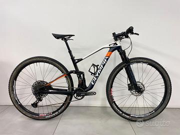 Fully-MTB Olympia F1X (Usata)