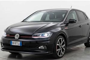 Volkswagen Polo GTI – Anno 2018 | 89.000 km