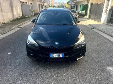 Bmw 216 216d Active Tourer Luxury