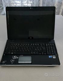 Portatile Pavilion DV6 notebook