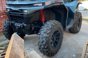 Cfmoto C4.