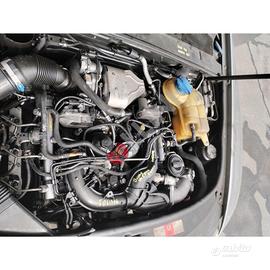 Precatalizzatore (reso) audi a6 2004-08