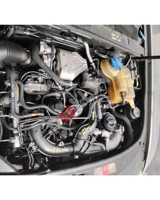 Precatalizzatore (reso) audi a6 2004-08