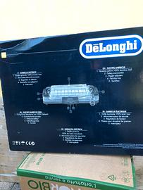 Barbecue elettrico