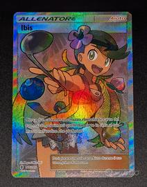 Ibis Full Art - Guardiani Nascenti 145/145 ITA