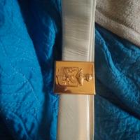 cinturone cintura nobile 