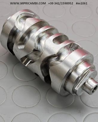 DESMO DESMODROMICO KTM EXC 450 2006 2007 SMR SX F