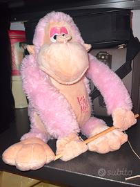 Pelouche grandi e piccoli