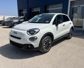FIAT 500X 1.3 MultiJet 95 CV STYLE PACK