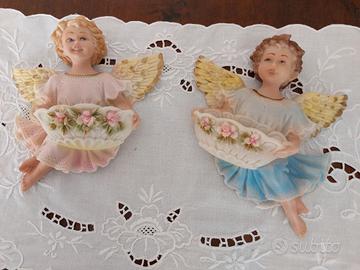 angioletti in resina