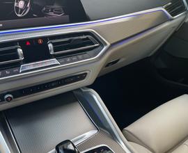 Bmw x6 (g06/f96) - 2020