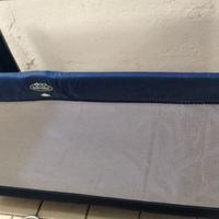 Lettino da Viaggio, Campeggio Richiudibile