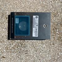 Drive iomega Jaz 2GB