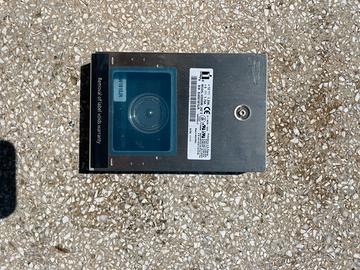 Drive iomega Jaz 2GB