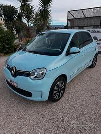 Renault Twingo Electric Zen