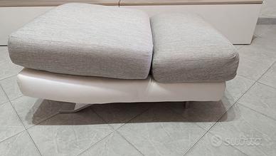 Poggiapiedi poltrone e sofà