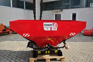 SPANDICONCIME COSMO Y 1200 1850