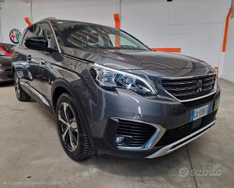 Peugeot 5008 BlueHDi 130 S&S Allure