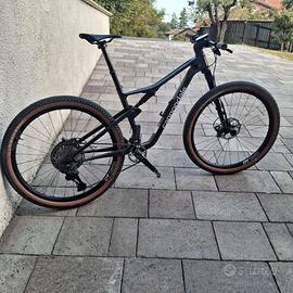 Cannondale Scalpel