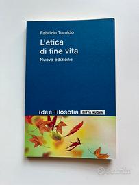 L’etica di fine vita