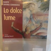 Lo dolce lume - Dante Divina Commedia *VENDUTO