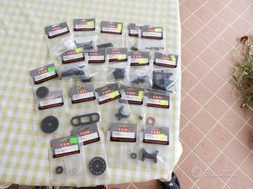 Ricambi CEN racing 1/8 RC