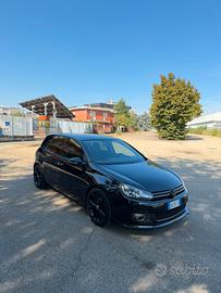 golf 6