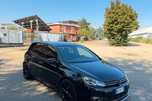 golf 6