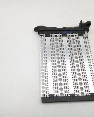 RISCALDATORE AUSILIARIO ACQUA VOLKSWAGEN Golf 7 Be
