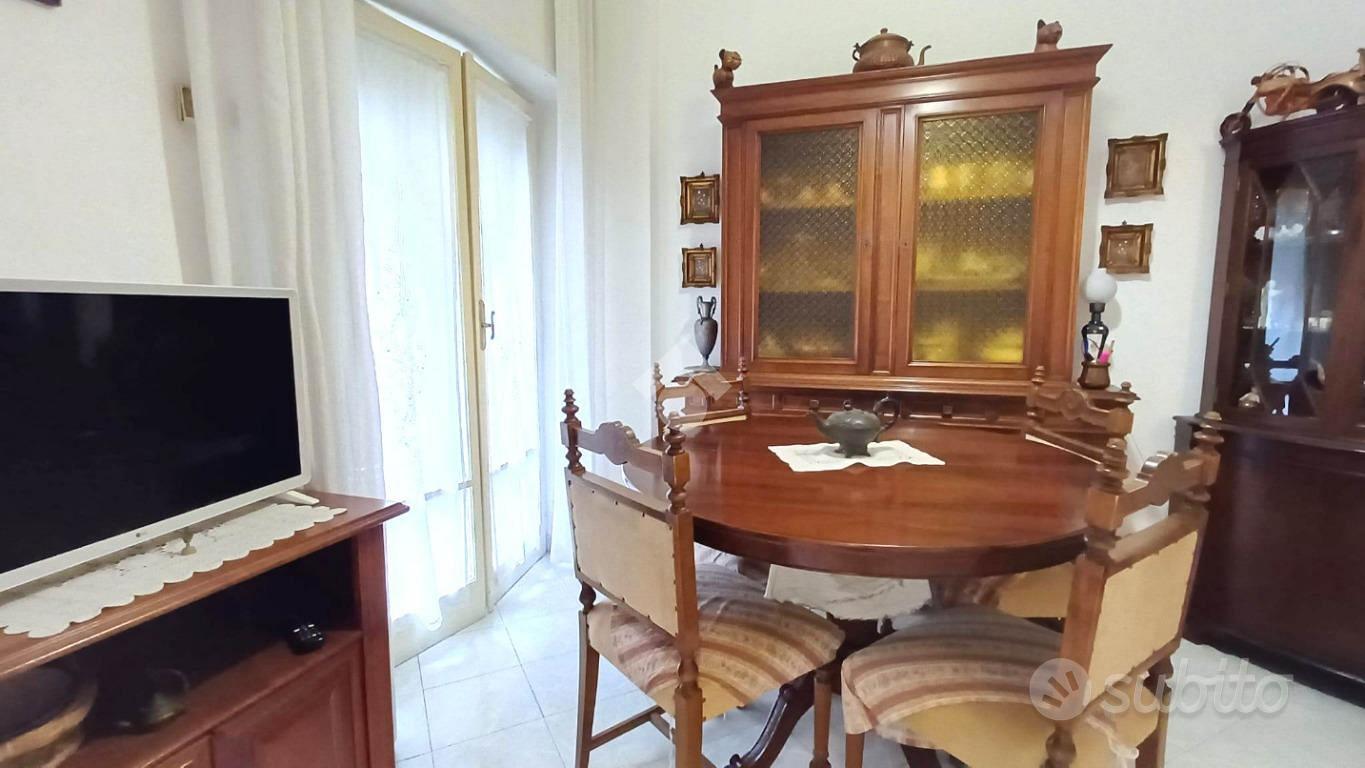 Appartamento – Roma, Pietralata - Vista 2