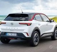 Opel mokka 2019;2021 per ricambi