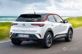 Opel mokka 2019;2021 per ricambi