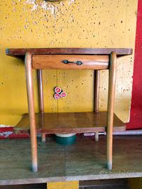 mobiletto anni 60