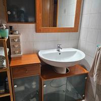 Set arredo bagno