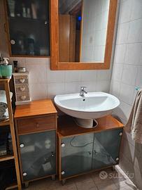 Set arredo bagno