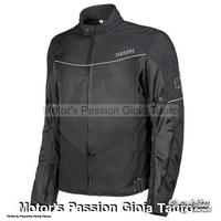Giacca Moto Cordura HEVIK Merak L Motor's Passion